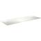 Ruby Kobe High Pressure Laminate Worktop (610x460x10mm) | White Slate | RUBY108913