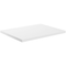 Ruby Bentley Laminate Worktop (600x460x18mm) | White Gloss | RUBY106913