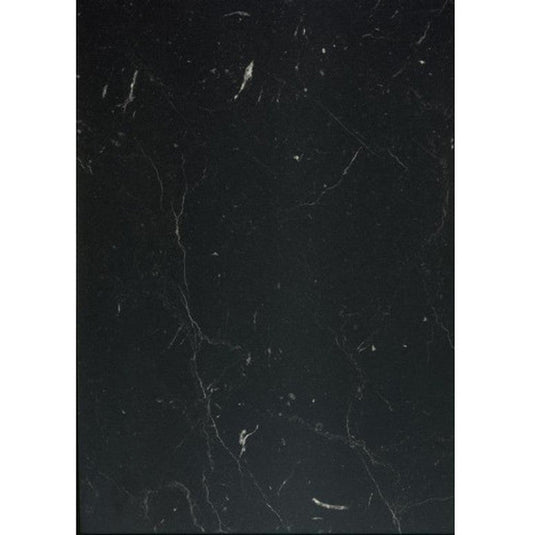 Ruby Classic 1500x330x22mm Laminate Worktop - Roma Marble Gloss - RUBY2687 - Envy Bathrooms Ltd