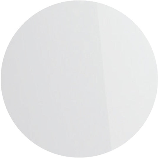 Ruby Cleo 1542mm Basin / WC & 3 Drawer Unit Pack (LH) - White Gloss - RUBY107039 - Envy Bathrooms Ltd