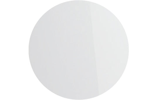 Ruby Cleo 2400x150mm Plinth - White Gloss - RUBY2671 - Envy Bathrooms Ltd