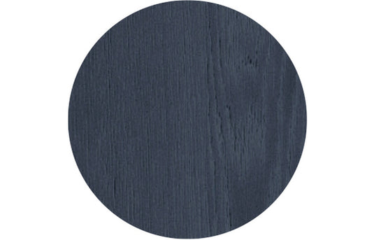 Ruby Cookie 500mm WC Unit - Indigo Ash - RUBY104052 - Envy Bathrooms Ltd