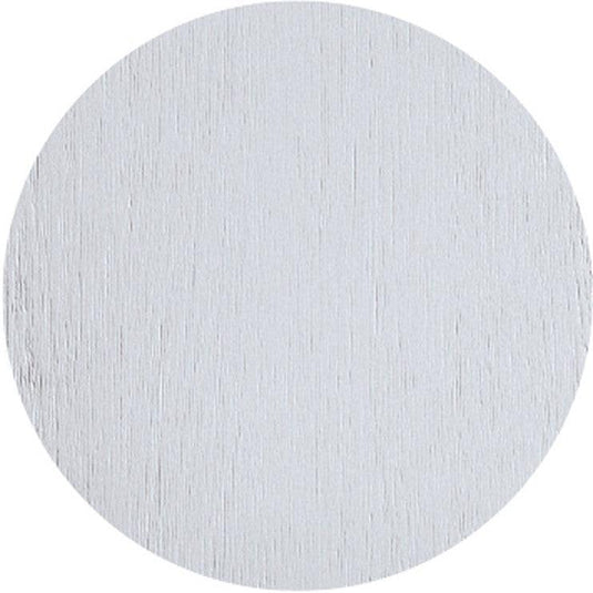 Ruby Cookie Soft Close Toilet Seat - Satin White Wood Effect - RUBY107473 - Envy Bathrooms Ltd