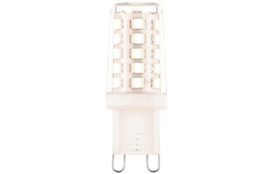 Ruby G9 LED SMD 200lm 2.5W Bulb - Cool White - RUBY106320 - Envy Bathrooms Ltd