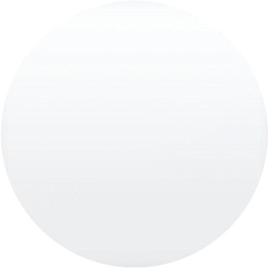 Ruby Kobe 590mm Wall Hung 2 Drawer Basin Unit (No Top) - Matt White - RUBY104073 - Envy Bathrooms Ltd