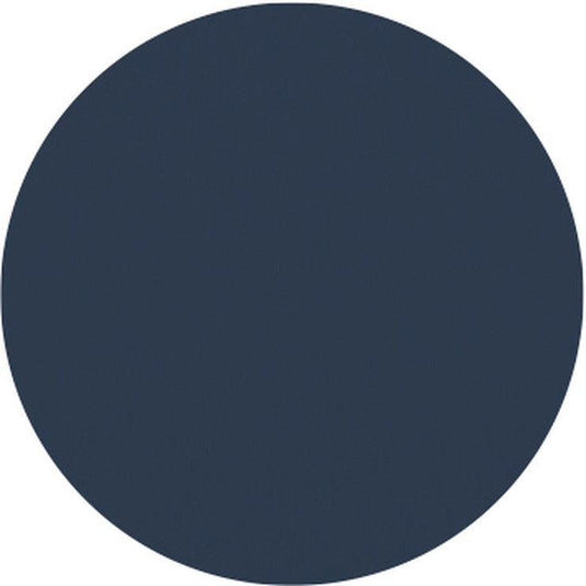 Ruby Kobe 815mm Wall Hung 2 Drawer Basin Unit & Basin - Matt Deep Blue - RUBY106987 - Envy Bathrooms Ltd