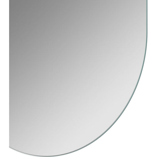 Ruby Lady 400x800mm Oblong Mirror - RUBY106291 - Envy Bathrooms Ltd