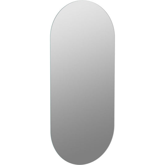 Ruby Lady 400x800mm Oblong Mirror - RUBY106291 - Envy Bathrooms Ltd