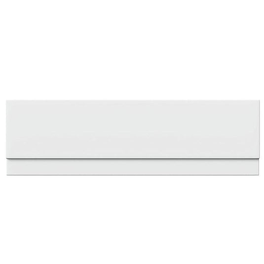 Ruby Marley Full Suite with 1700mm Bath - White- RUBY108113 - Envy Bathrooms Ltd