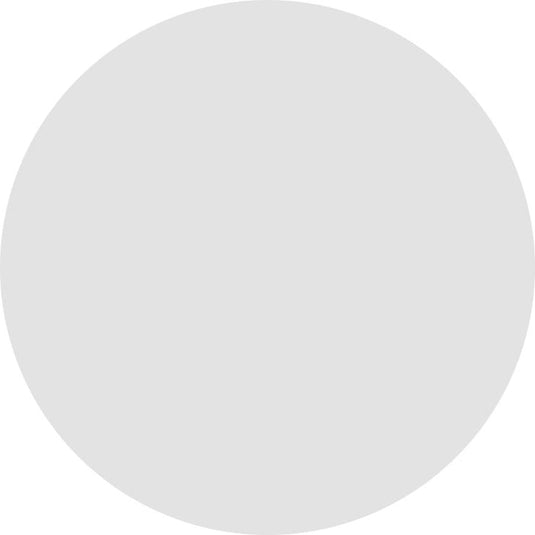 Ruby Mocha 350mm Wall Hung 1 Door Tall Unit - Matt White - RUBY108526 - Envy Bathrooms Ltd