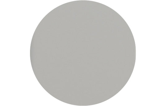 Ruby Nova 506mm WC Unit - Grey Gloss - RUBY104102 - Envy Bathrooms Ltd