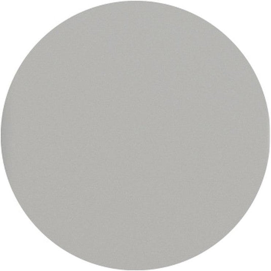 Ruby Nova 506mm WC Unit - Grey Gloss - RUBY104102 - Envy Bathrooms Ltd