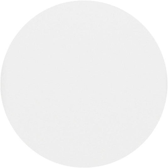 Ruby Nova 506mm WC Unit - White Gloss - RUBY104101 - Envy Bathrooms Ltd