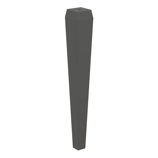 Ruby Oscar Set of Two Legs - Matt Clay - RUBY108494 - Envy Bathrooms Ltd