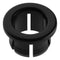 Ruby Overflow Ring | Matt Black | RUBY107440