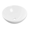 Ruby Paisley 410mm Round Washbowl | RUBY104935