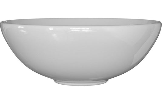 Ruby Paisley 410mm Round Washbowl - RUBY104935 - Envy Bathrooms Ltd