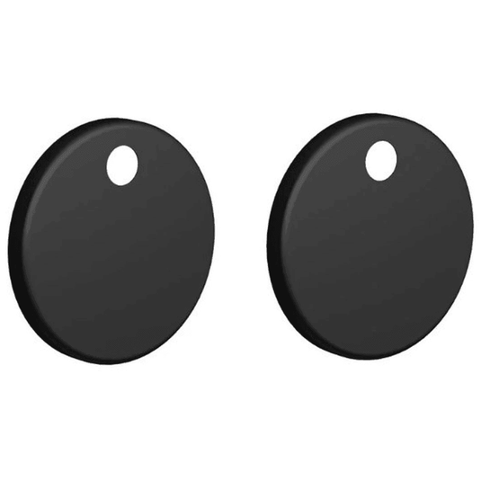 Ruby Penny 600mm Basin Unit & Close Coupled WC Pack - Matt Black w/Black Finishes - RUBY109060 - Envy Bathrooms Ltd