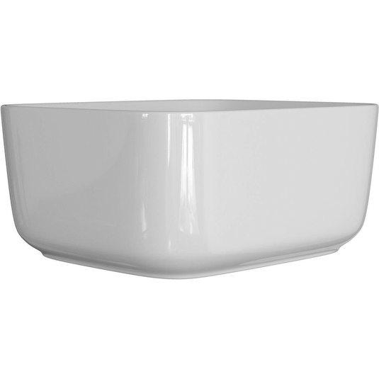 Ruby Remi Deep 420mm Washbowl - RUBY104936 - Envy Bathrooms Ltd