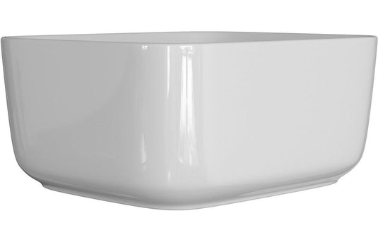 Ruby Remi Deep 420mm Washbowl - RUBY104936 - Envy Bathrooms Ltd