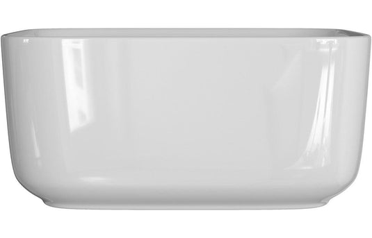 Ruby Remi Deep 420mm Washbowl - RUBY104936 - Envy Bathrooms Ltd