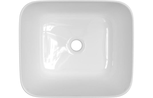 Ruby Remi Deep 420mm Washbowl - RUBY104936 - Envy Bathrooms Ltd