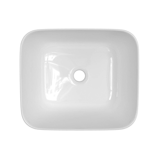 Ruby Remi Deep 420mm Washbowl - RUBY104936 - Envy Bathrooms Ltd