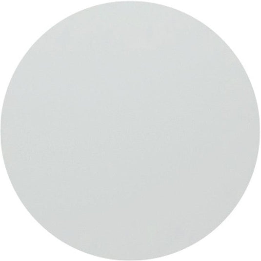 Ruby Roo 350mm Wall Hung 1 Door Tall Unit - Matt Mineral Grey - RUBY106932 - Envy Bathrooms Ltd