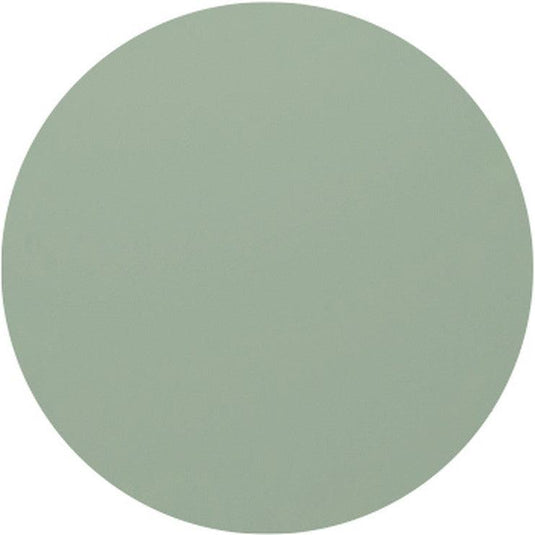 Ruby Roo 600mm Wall Hung 1 Drawer Basin Unit & Worktop - Matt Willow Green - RUBY106938 - Envy Bathrooms Ltd
