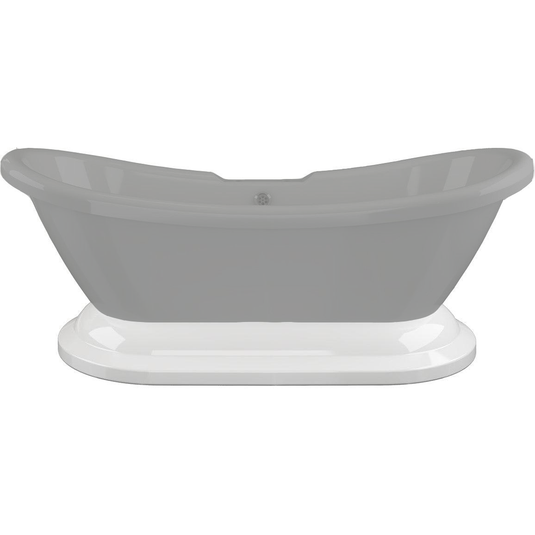 Ruby Sadie Freestanding Bath - Base Only - RUBY102801