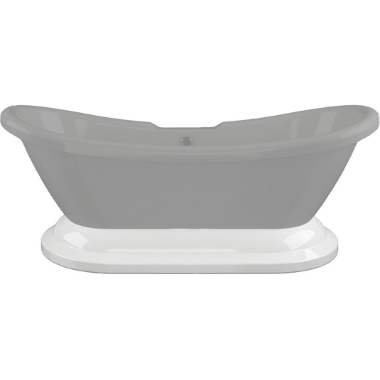 Ruby Sadie Freestanding Bath - Base Only - RUBY102801 - Envy Bathrooms Ltd