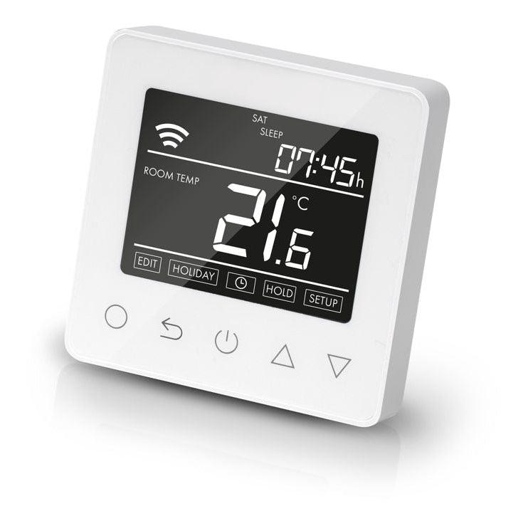 Ruby Smart Ruby Smart WiFi Thermostat | White | RUBY108846