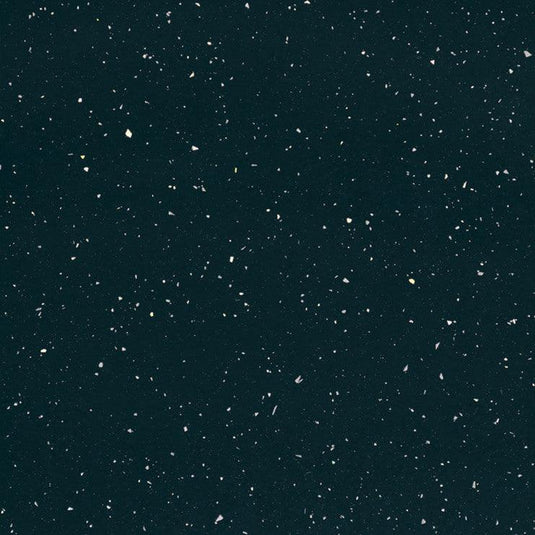 Ruby Sparkle 2500x330x22mm Laminate Worktop - Luxury Black Gloss - RUBY2703 - Envy Bathrooms Ltd