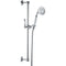 Ruby Traditional Slide Rail | Chrome | RUBY105594