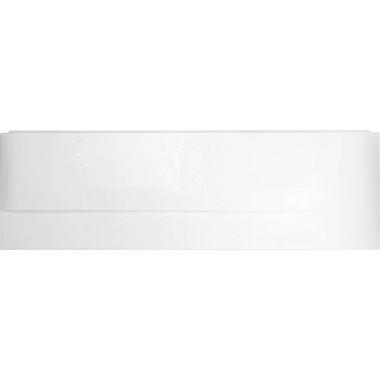 Ruby Ultra-Strength 1800mm Front Panel - RUBY106221 - Envy Bathrooms Ltd