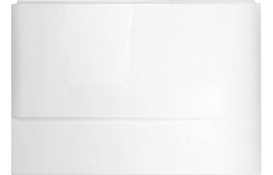 Ruby Ultra-Strength 700mm End Panel - RUBY106223 - Envy Bathrooms Ltd