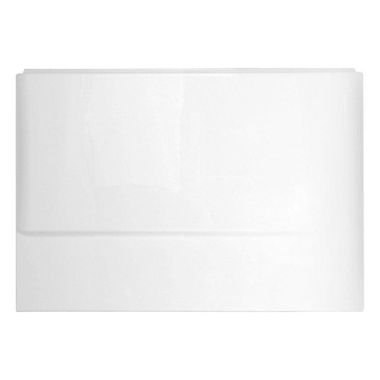 Ruby Ultra-Strength 800mm End Panel - RUBY106225 - Envy Bathrooms Ltd