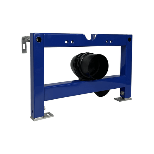 Ruby Wall Hung WC Frame (exc. Cistern) - RUBY109015 - Envy Bathrooms Ltd