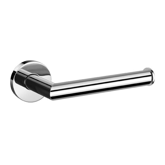 Scudo Delta Paper Holder Chrome | DELTA-005 - Envy Bathrooms Ltd