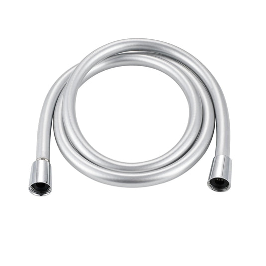 Scudo Smooth Shower Hose 1.5 Metre - Chrome - HOSE001 - Envy Bathrooms Ltd