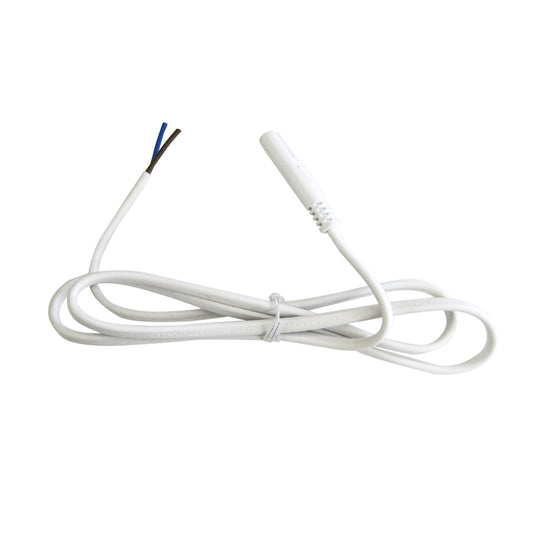 Sycamore 1.5m Mains Cable with Stripped Ends | SY9553A