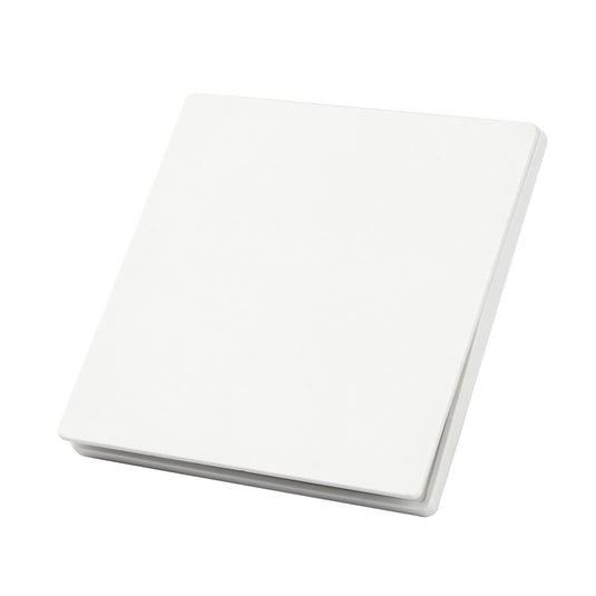 Sycamore 1 Gang Wall Switch | SY9081/1
