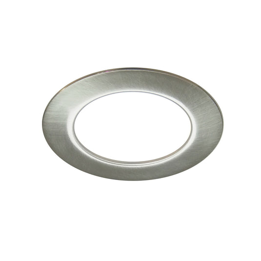 Sycamore 240V Capella Recessed Cabinet Light Natural White | SY7750BN/NW