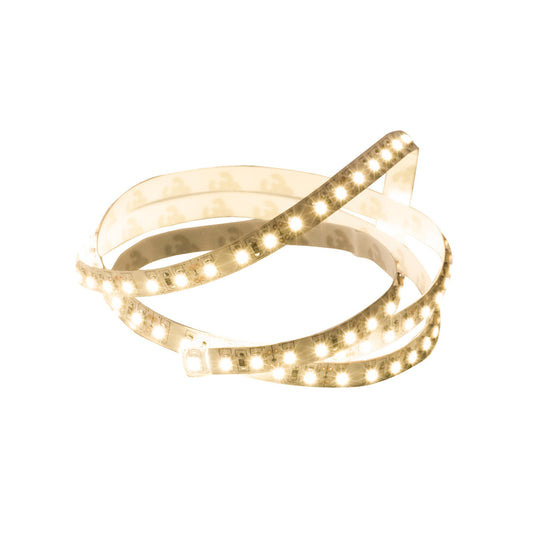 Sycamore 2m 9.2W Flexible LED Strip Warm White | SY8024WW