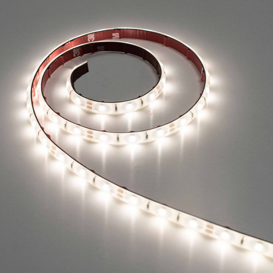 Sycamore 3m 4W IP65 LED Strip 60 LEDs Warm White | SY8985WW
