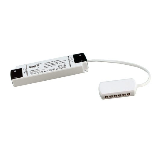 Sycamore 50W Dimmable Power Converter | SY7445B/50W