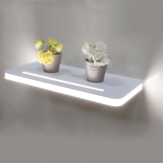 Sycamore 600mm Vega LED Shelf | SY8940