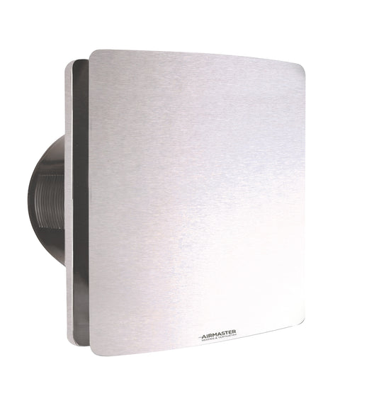 Sycamore Air-Stream Pro Extractor Fan Stainless Steel | SY7059SS