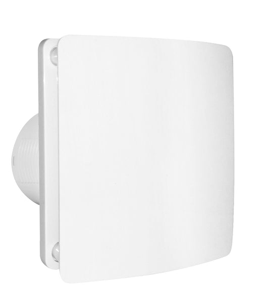 Sycamore Air-Stream Pro Extractor Fan White | SY7059WH