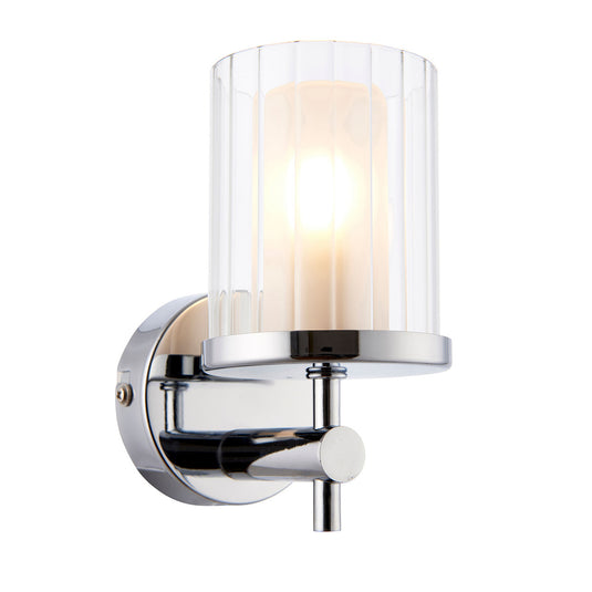 Sycamore Britton Wall Light E27 (Lamp Not Included) | SY53385